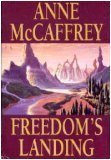 Freedom's Landing (Catteni, Bk 1)