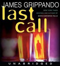 Last Call (Jack Swyteck, Bk 7) (Large Print)
