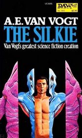 The Silkie