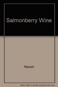 Salmonberry Wine