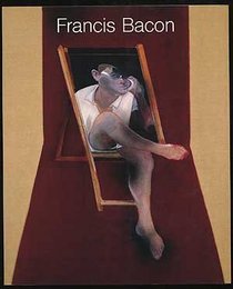 Francis Bacon, paintings: May 23-June 29, 1990, Marlborough Gallery, Inc