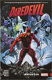 Daredevil: Back in Black Vol. 6