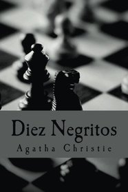 Diez negritos (Spanish Edition)
