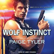 Wolf Instinct (SWAT)