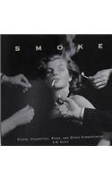 Smoke: Cigars, Cigarettes, Pipes, and Other Combustibles (Gift Books)