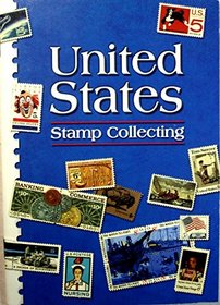 United States Stamp Collecting