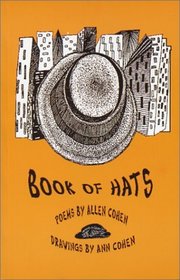 Book of Hats: Poems