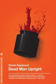 Dead Man Upright (Factory 5)