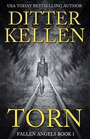 Torn: A Fallen Angel Love Story (Fallen Angels)