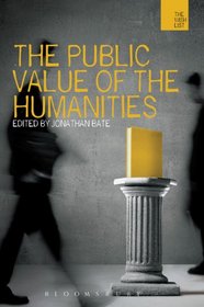 The Public Value of the Humanities (The Wish List)