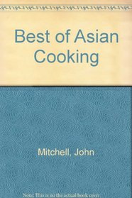 BEST OF ASIAN COOKING