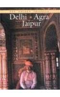 Delhi/Agra/Jaipur (Asia Colour Guides)