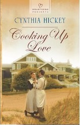 Cooking up Love