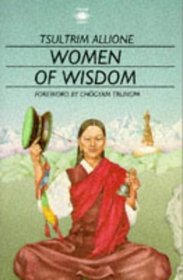 Women of Wisdom (Arkana S.)