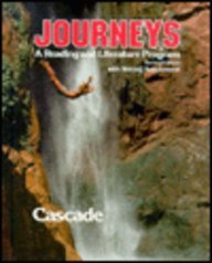 Cascade-Journeys, Grade 9