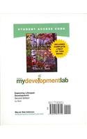 MyDevelopmentLab with Pearson eText Student Access Code Card for Exploring Lifespan Development (standalone) (2nd Edition)