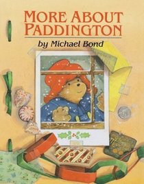 More About Paddington