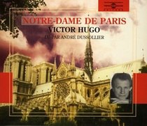 Notre Dame de Paris (in French) / 4 Audio Compact Discs