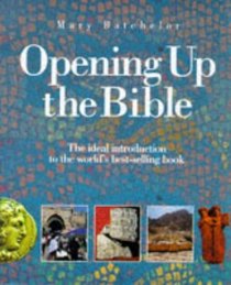 Opening Up the Bible