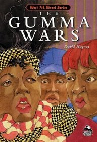 Gumma Wars (Summit Books: the West 7th Street Series)
