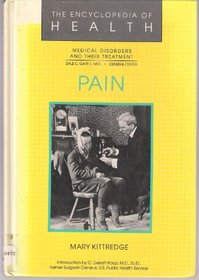 Pain (Encyclopedia of Health)