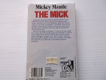 The Mick/2-Audio Cassettes/20161