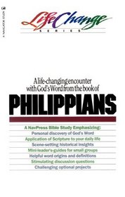 Philippians (Lifechange Series)