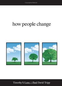 How People Change (VantagePoint Books)