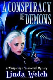 A Conspiracy of Demons: A Whisperings Mystery