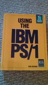 Using the IBM Ps/1