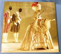 Revolution in Fashion: European Clothing, 1715-1815