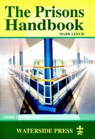 Prisons Handbook