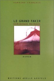 Le grand fakir