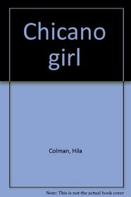 Chicano girl