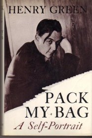 Pack My Bag: A Self Portrait