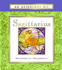 Astrology Kit--Sagittarius