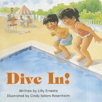 Dive in (Celebration Press Ready Readers)