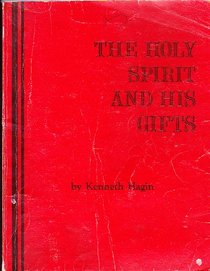 Holy Spirit and His Gifts