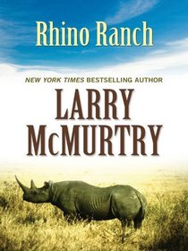 Rhino Ranch (Wheeler Large Print Book Series)
