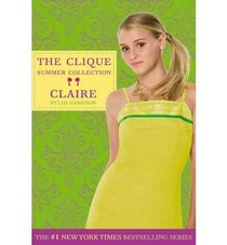 Claire (Clique Summer Collection)