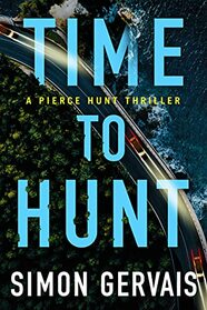 Time to Hunt (Pierce Hunt)