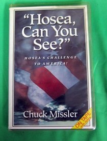 Hosea Can You See 2k (Prophetic Updates)