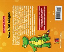 Dear Dragon Goes to the Library (Dear Dragon; Beginning-to-read Book)