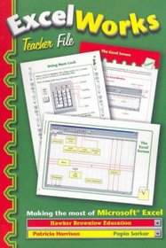 Making the Most of Microsoft Excel: Teacher File