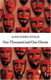 One Thousand And One Ghosts (Hesperus Classics)