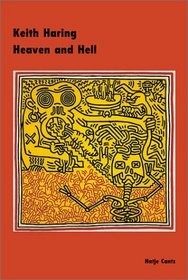 Keith Haring: Heaven and Hell