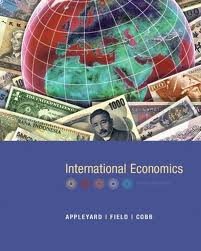 International Economics ~ 5th Edition