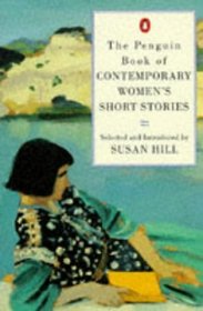 Contemporary Womens Short Stories