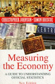 Measuring the Economy (Penguin Business)