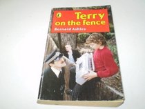 Terry on the Fence (Puffin Books)